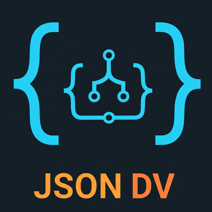 JSON Diagram Viewer
